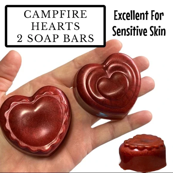 Handmade Soap @soap_bubbles_co - Picture 6 of 15